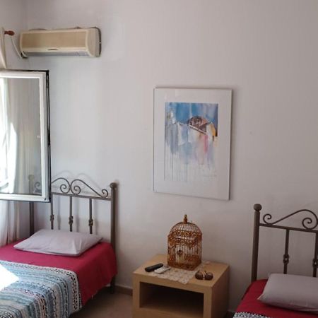 Quiet Studio Near To The Airport 1 Heraklion Cameră foto