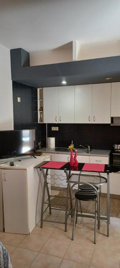 Quiet Studio Near To The Airport 1 Heraklion Exterior foto