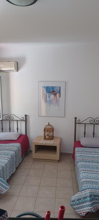 Quiet Studio Near To The Airport 1 Heraklion Exterior foto