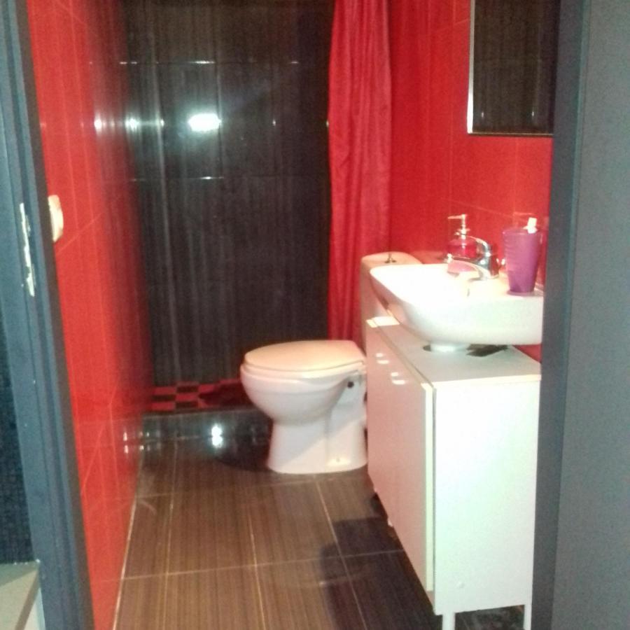 Quiet Studio Near To The Airport 1 Heraklion Exterior foto