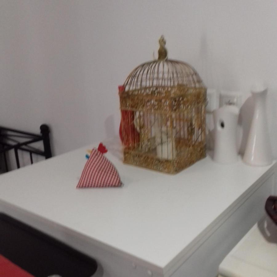 Quiet Studio Near To The Airport 1 Heraklion Exterior foto