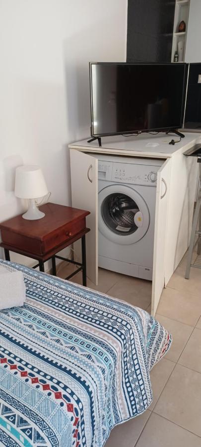 Quiet Studio Near To The Airport 1 Heraklion Exterior foto