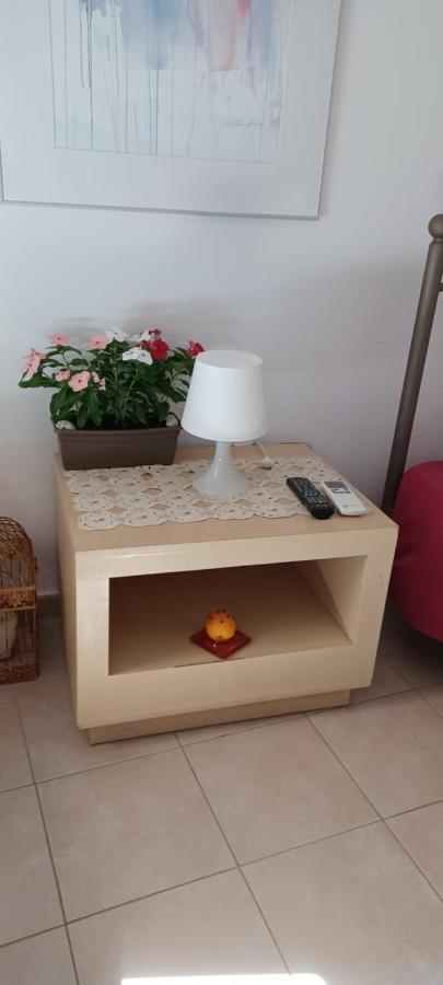 Quiet Studio Near To The Airport 1 Heraklion Exterior foto