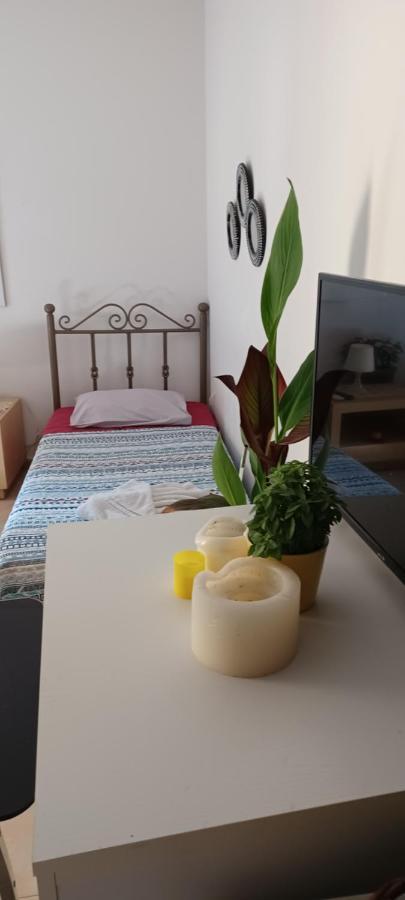 Quiet Studio Near To The Airport 1 Heraklion Exterior foto
