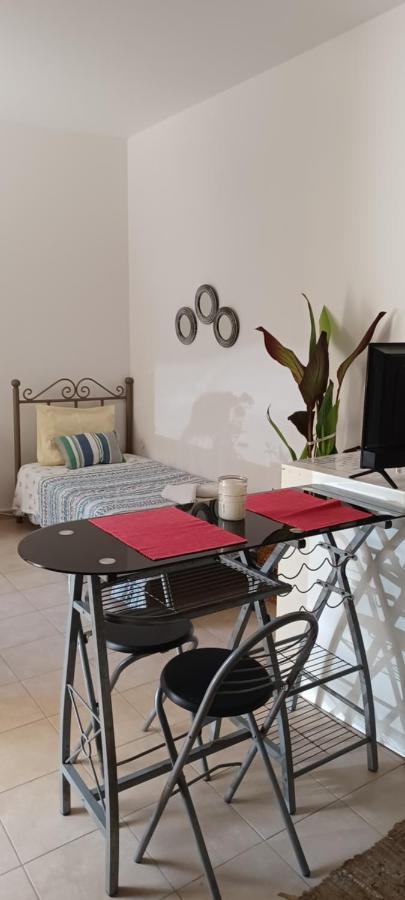 Quiet Studio Near To The Airport 1 Heraklion Exterior foto