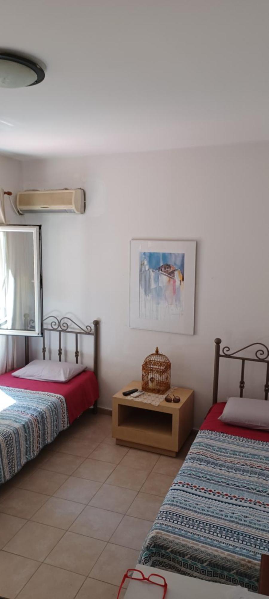 Quiet Studio Near To The Airport 1 Heraklion Cameră foto